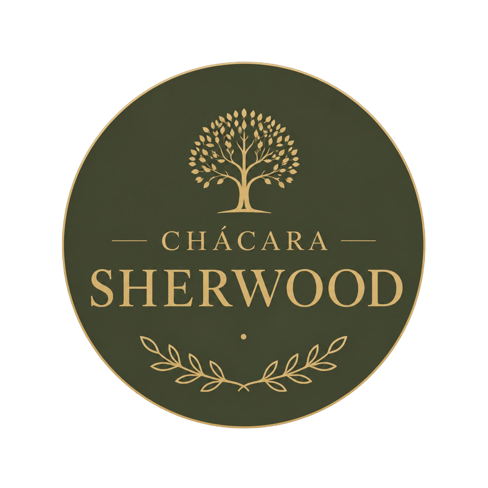 Chácara Sherwood